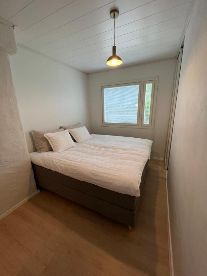 Apartment Aurora Rovaniemi Buitenkant foto